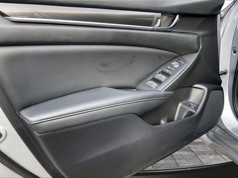 Used 2022 Honda Accord Sport Special Edition image 22