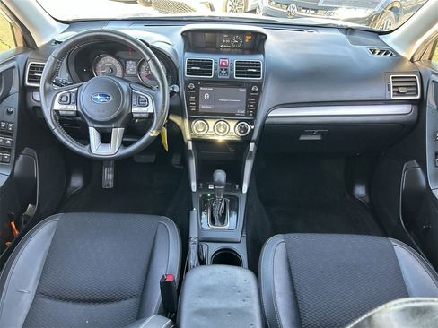 Used 2017 Subaru Forester 2.0XT Premium w/ Popular Package #2A image 12