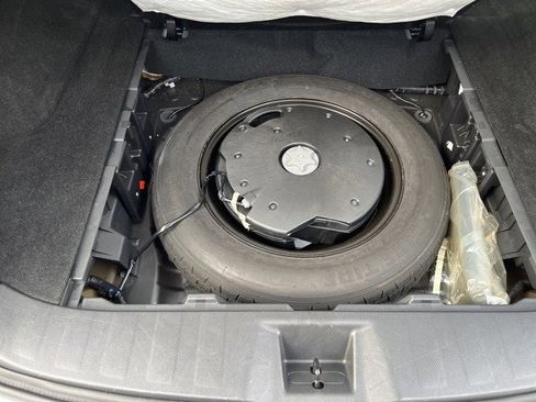 Used 2017 Nissan Murano SL w/ SL Technology Package image 12