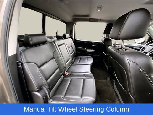 Used 2015 Chevrolet Silverado 1500 LT w/ All Star Edition image 21