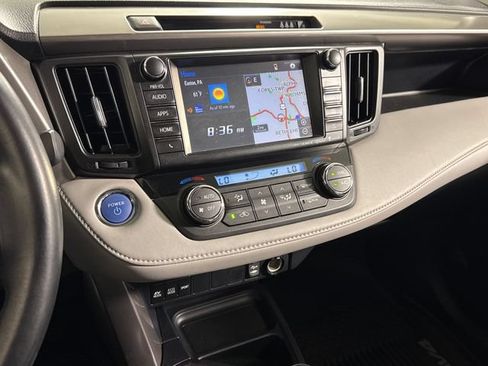Used 2018 Toyota RAV4 XLE w/ Convenience Package AWD/4WD image 31