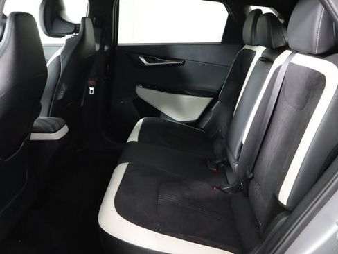 Used 2023 Kia EV6 GT-Line w/ GT-Line Suede Seat Package AWD/4WD image 17