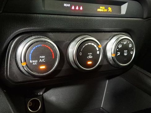 Used 2021 MAZDA CX-5 Sport AWD/4WD image 17