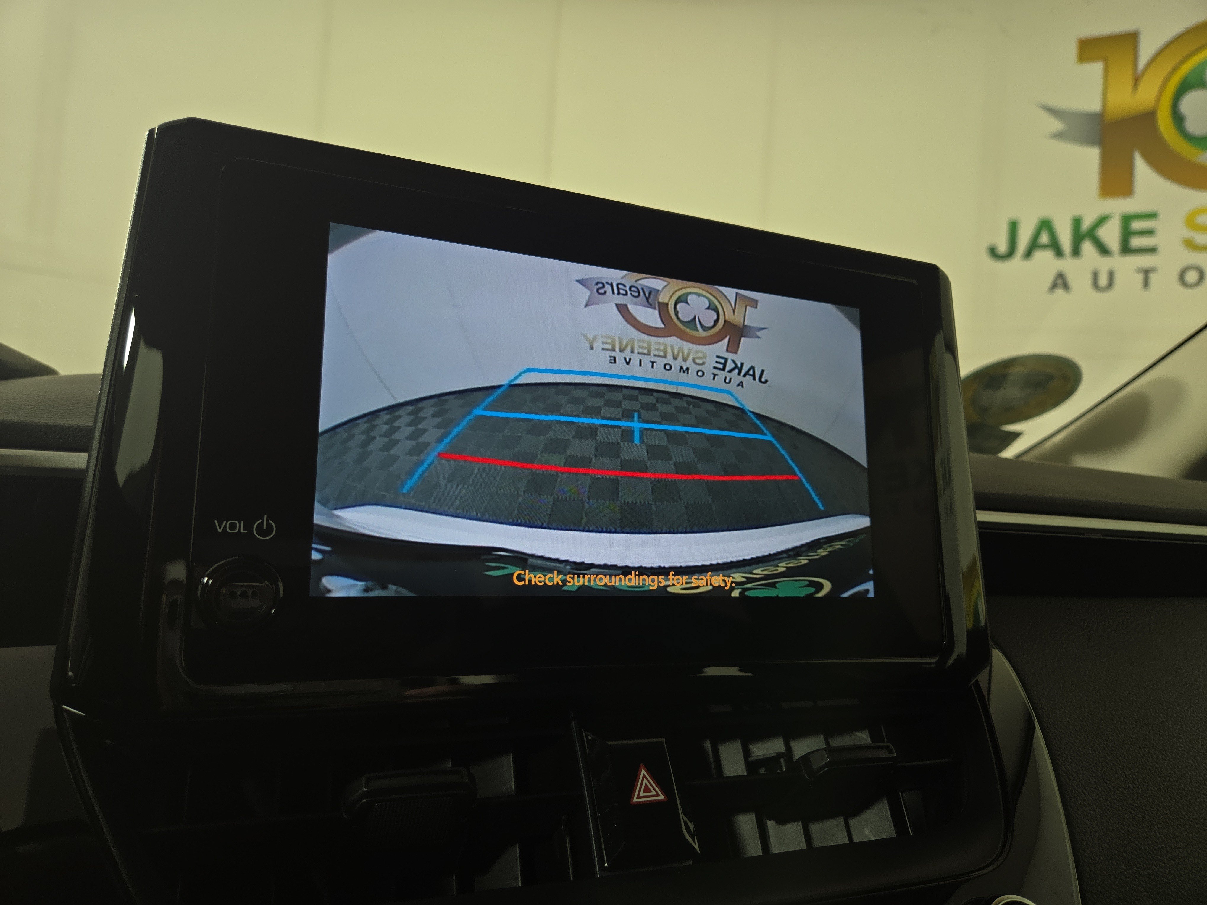 Used 2025 Toyota Corolla LE FWD image 20
