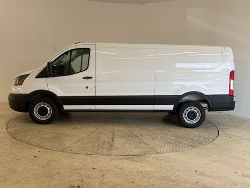 New 2026 Ford Transit 250 Low Roof image 2