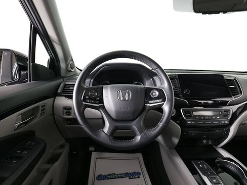 Used 2021 Honda Pilot Touring image 30