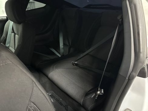 Used 2025 Ford Mustang GT RWD image 22