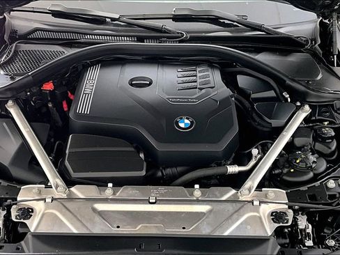 Used 2023 BMW 430i xDrive Convertible image 13