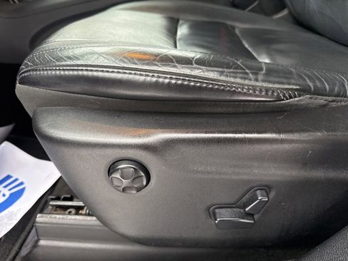 Used 2012 Dodge Durango Crew w/ Leather Interior Group image 11