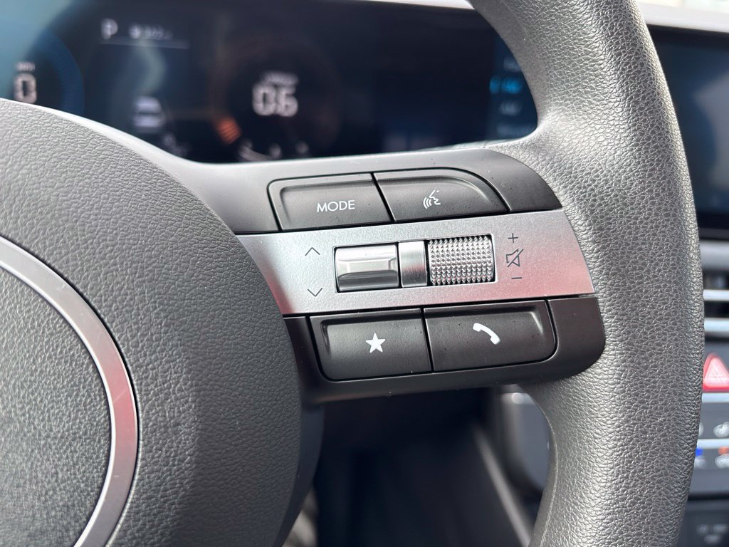 New 2026 Hyundai Tucson SE AWD/4WD image 23