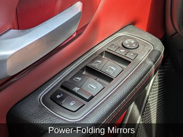 Used 2024 RAM 1500 Rebel w/ Rebel Level 1 Equipment Group AWD/4WD image 33