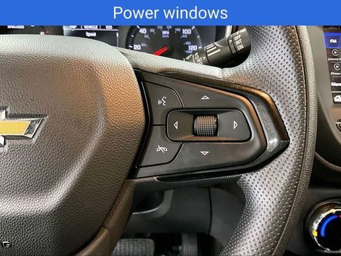 Certified 2023 Chevrolet TrailBlazer LT image 15