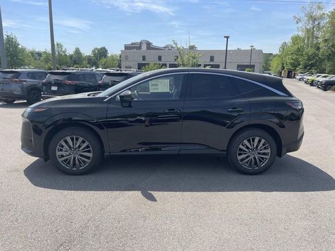 New 2026 Nissan Murano SL w/ Comfort Package AWD/4WD image 6