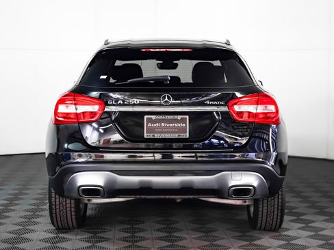 Used 2020 Mercedes-Benz GLA 250 4MATIC image 13