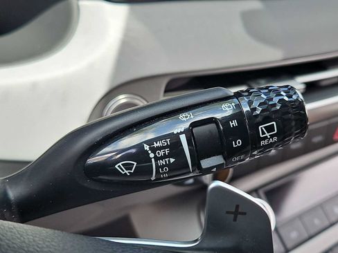 Certified 2025 Hyundai Palisade SEL FWD image 25