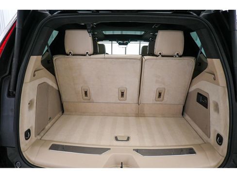 Used 2023 Cadillac Escalade Premium Luxury w/ Performance Package image 60