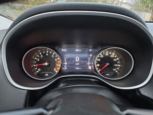 Used 2019 Jeep Compass Latitude w/ Popular Equipment Group image 21