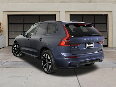 New 2026 Volvo XC60 B5 Plus w/ Protection Package Premier image 3