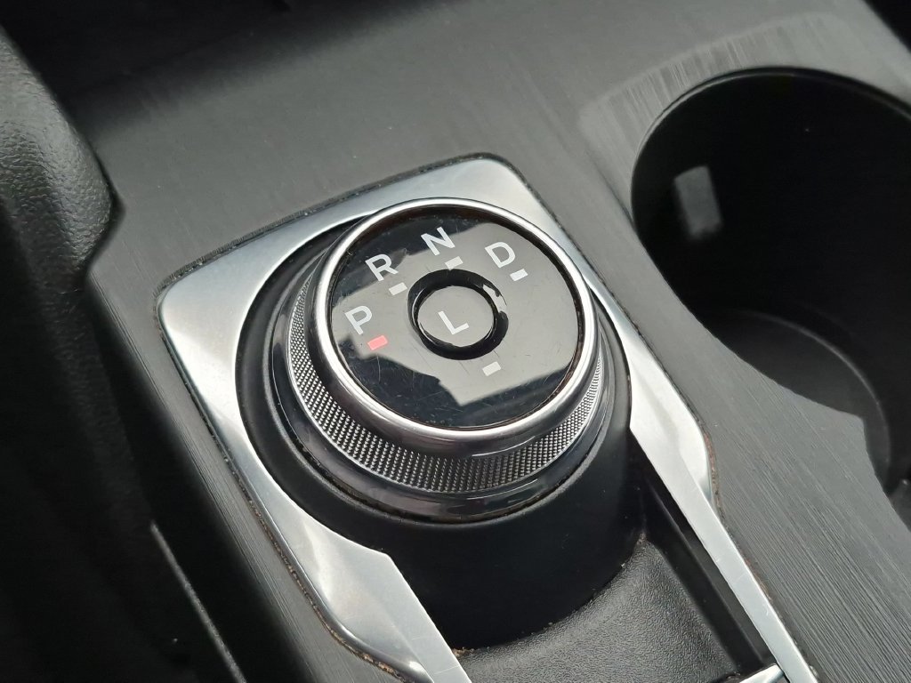 Used 2025 Ford Escape Active AWD/4WD image 20