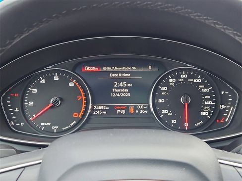 Certified 2023 Audi Q5 2.0T Premium w/ Convenience Package image 33