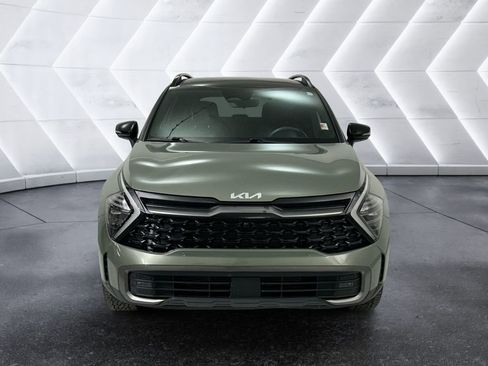 Used 2023 Kia Sportage X-Pro Prestige image 2