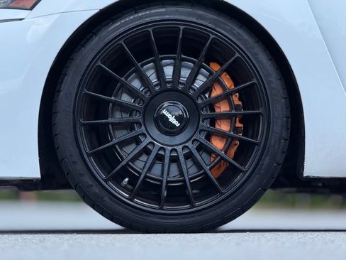 Used 2016 Lexus GS F RWD image 18
