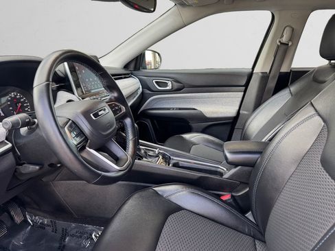 Used 2022 Jeep Compass Latitude w/ Convenience Group image 10