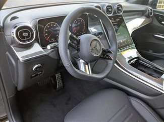 Used 2026 Mercedes-Benz GLC 300 video 3