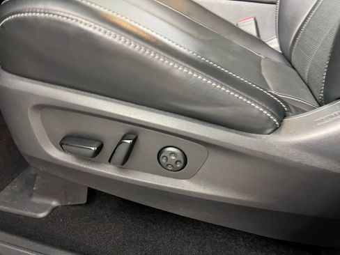 Used 2023 INFINITI QX60 Luxe w/ Cargo Package image 23