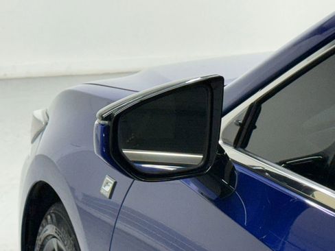 Used 2022 Lexus ES 350 F Sport image 12