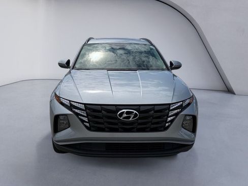 Used 2022 Hyundai Tucson SEL w/ Convenience Package FWD image 8