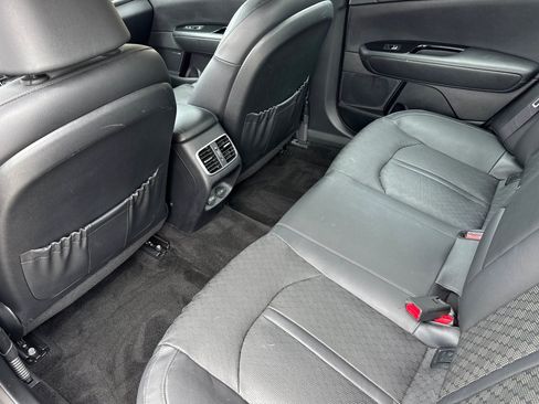 Used 2019 Kia Optima EX w/ Technology Package FWD image 26