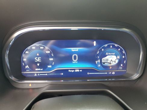 Used 2023 Chevrolet Tahoe RST image 62