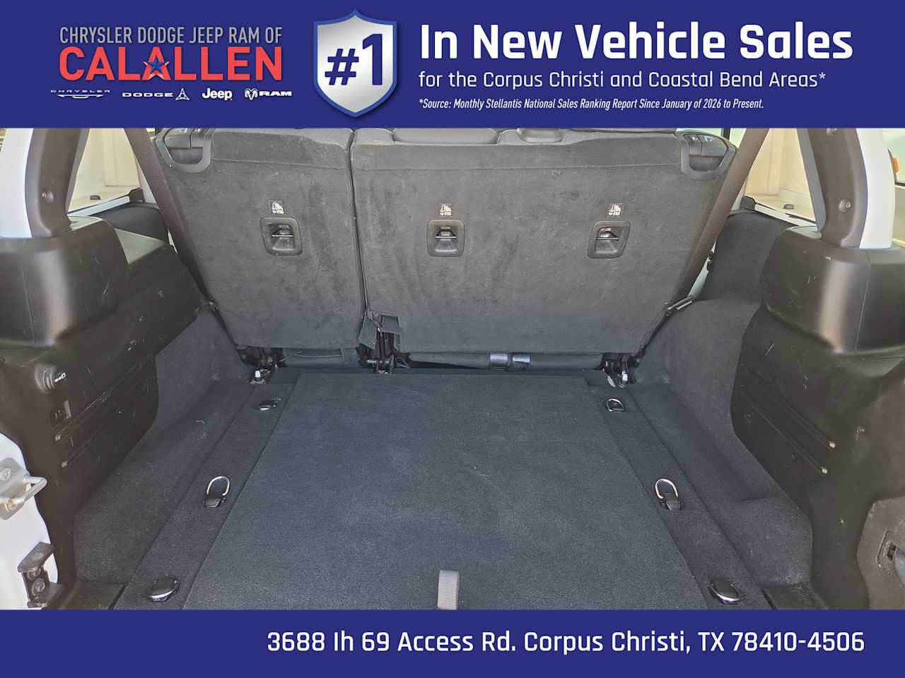 Used 2024 Jeep Wrangler Unlimited Sport AWD/4WD image 26