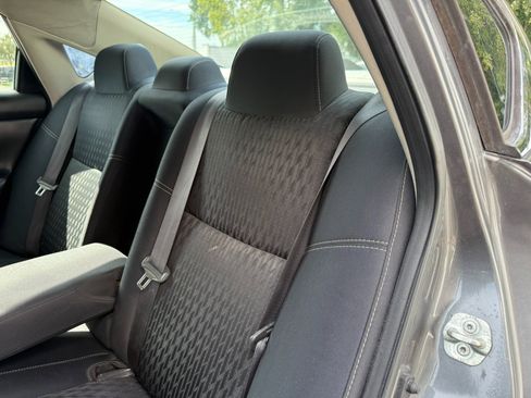 Used 2017 Nissan Altima 2.5 SV image 26