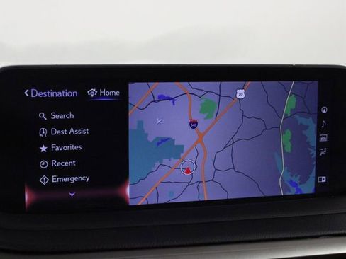 Used 2022 Lexus RX 350 FWD w/ Premium Package image 35