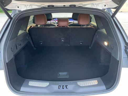 New 2026 Lincoln Nautilus Reserve w/ Jet Appearance Package AWD/4WD image 16