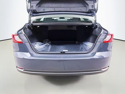 New 2026 Toyota Camry LE AWD/4WD image 21