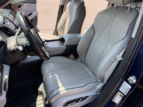 Used 2019 Acura RDX AWD w/ Advance Package image 19
