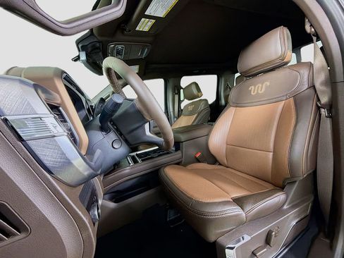 New 2026 Ford F250 King Ranch AWD/4WD image 11
