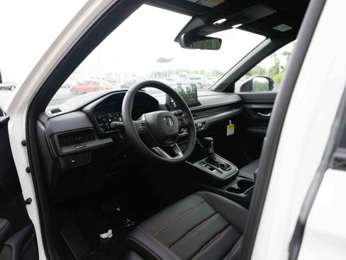 New 2026 Honda CR-V Sport-L image 8