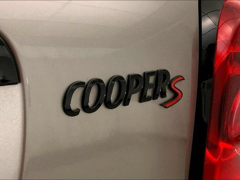 Used 2020 MINI Cooper Countryman S w/ Storage Package AWD/4WD image 30