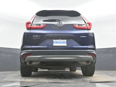 Used 2018 Honda CR-V EX-L image 47