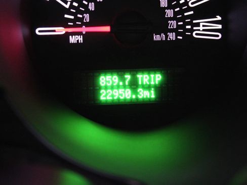 Used 2007 Ford Mustang GT Premium image 35