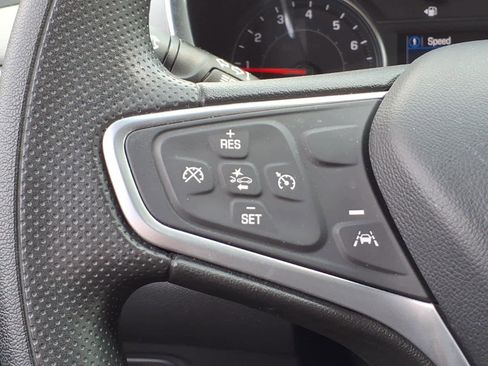 Used 2023 Chevrolet Equinox LS w/ LS Convenience Package FWD image 21