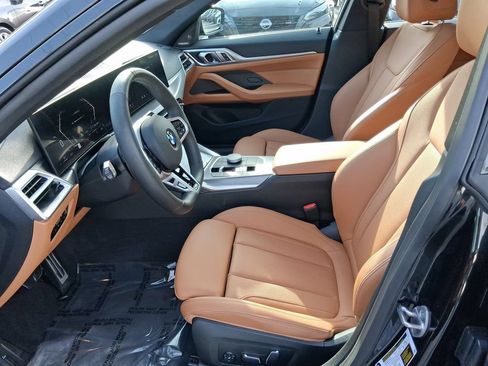 Used 2025 BMW 430i xDrive AWD/4WD image 15
