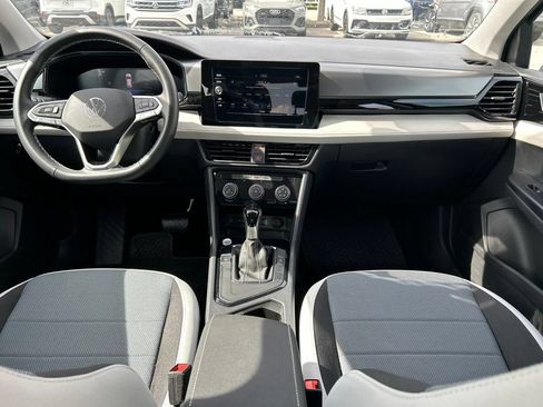 Certified 2026 Volkswagen Taos S FWD image 10