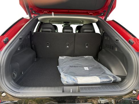 New 2025 Kia EV6 Wind image 17