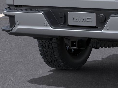New 2026 GMC Sierra 2500 AT4 w/ AT4 Premium Plus Package AWD/4WD image 14