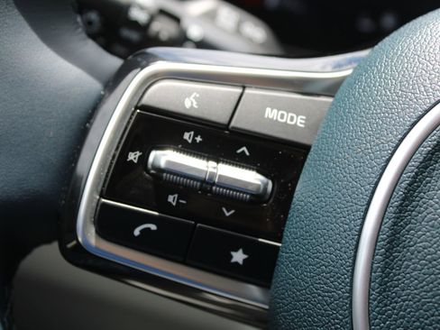 New 2026 Kia Carnival SX FWD image 35